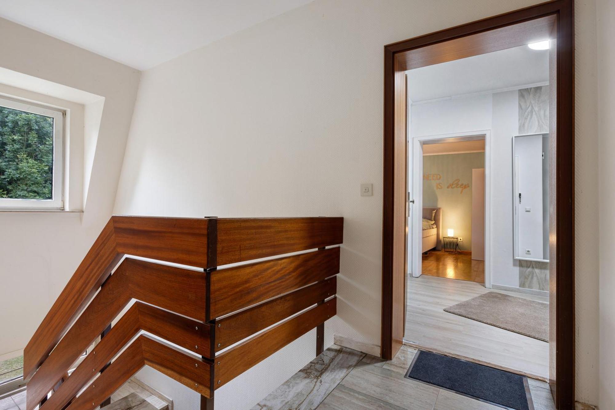 Ferienwohnung Berti Heessen ภายนอก รูปภาพ
