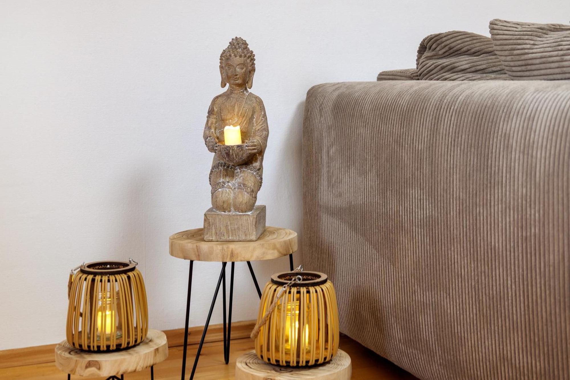 Ferienwohnung Berti Heessen ภายนอก รูปภาพ